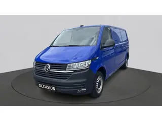 Volkswagen Transporter L2H1 2.0 TDI 150pk DSG Comfortline / Automaat / 2x schuifdeur /Navigatie