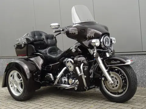 Harley-Davidson FHC CHAMPION TRIKE (bj 1995)
