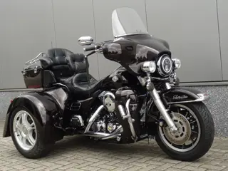 Harley-Davidson FHC CHAMPION TRIKE (bj 1995)