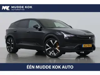 Polestar 3 Long range Dual motor Performance 111 kWh | Bowers&Wilkins | ACC | 360° Camera | BLIS | L