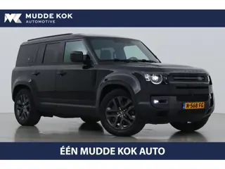 Land Rover Defender 110 2.0 P400e 110 S | Luchtvering | 360° Camera | Keyless | Stoel+Stuurverwarmin