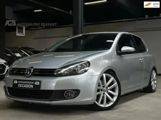 Volkswagen Golf 2.0 TDI Highline Carplay/Airco/Cruise