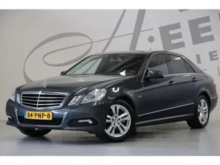Mercedes-Benz E-klasse 200 CGI Avantgarde/ Trekhaak/ Bi-Xenon