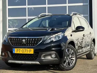 Peugeot 2008 1.2 PureTech Allure 110pk | Apple Carplay/Android Auto | Bluetooth | Cruise control | E