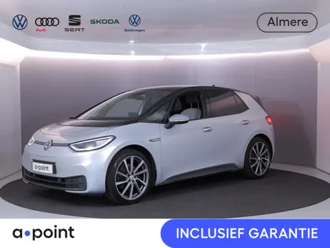 Volkswagen ID.3 Business 58 kWh 204 PK | SOH 90,60 | 20 inch LM velgen | stoelverwarming | Matrix LE