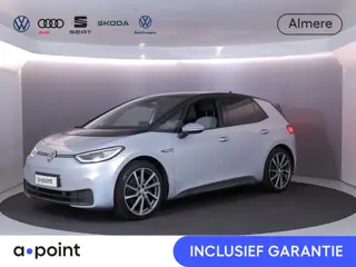 Volkswagen ID.3 Business 58 kWh 204 PK | SOH 90,60 | 20 inch LM velgen | stoelverwarming | Matrix LE
