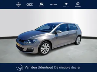 Volkswagen Golf 1.0 TSI Connected Series | Navigatie | Camera |