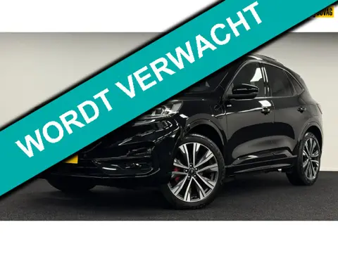 Ford Kuga 2.5 PHEV ST-Line X*224PK*Panodak*Trekhaak*Camera*Navi*Carplay*Stoelverw*Elektrischeklep*20