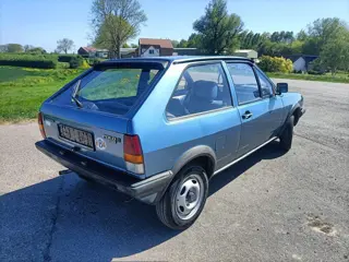 Volkswagen Polo 1.05 Basis