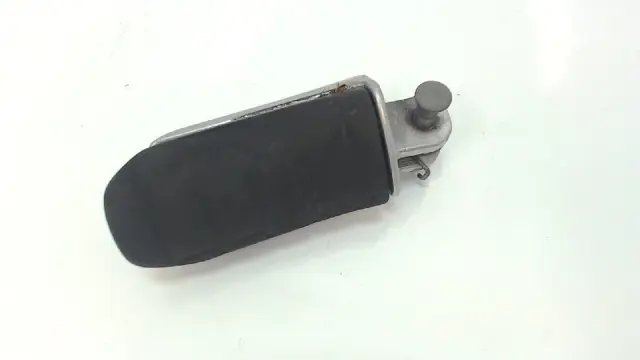 DUO VOETSTEUN LINKS Honda ST 1100 Pan European 1990 - 2001