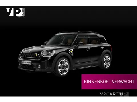 Mini Mini Countryman 1.5 Cooper S E ALL4 MINI Yours