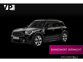 Mini Mini Countryman 1.5 Cooper S E ALL4 MINI Yours