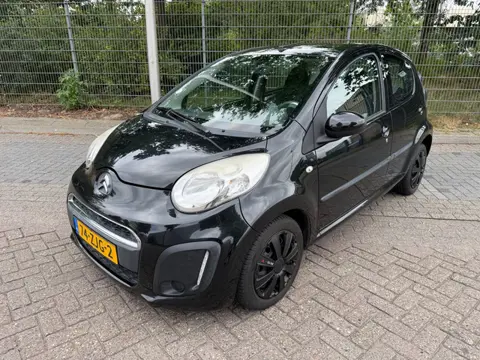 Citroen C1 1.0 Collection