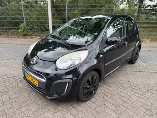 Citroen C1 1.0 Collection