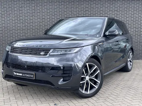 Land Rover Range Rover Sport 3.0 P460e Dynamic SE PHEV