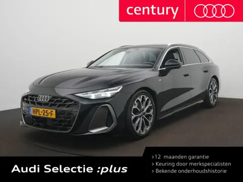 Audi A6 Avant Advanced edition 40 TFSI 204 PK | 20 inch |  Tech plus | Elek. Stoelen | Camera | Lede