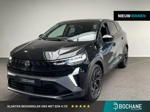 Renault Symbioz 1.8 E-Tech full hybrid 160 esprit Alpine | Camera | Navigatie | 19 Inch Lichtmetalen