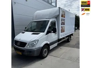 Mercedes-Benz Sprinter 313 2.2 CDI 432 HD