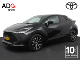 Toyota C-HR 1.8 Hybrid 140 Dynamic | Adaptive Cruise Control | Apple Carplay | Android Auto | Achter