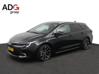 Toyota Corolla Touring Sports Hybrid 140 Executive | Afneembare trekhaak | Navigatie | Electrische a