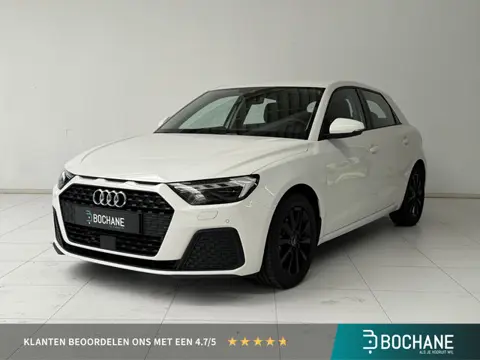 Audi A1 Sportback 30 TFSI Advanced Edition | Stoelverwarming | Apple CarPlay / Android Auto | Climat