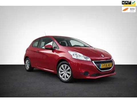 Peugeot 208 1.0 VTi Access