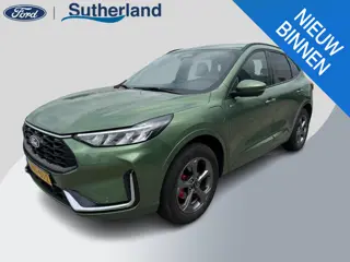 Ford Kuga 2.5 PHEV ST-Line X 243pk | Winterpack | Driver Assistance Pack | AGR-Stoelen | Orig. NL au