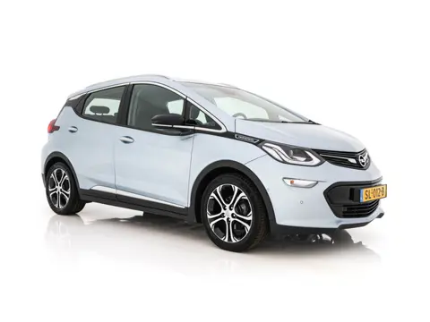 Opel Ampera-E Business executive 60 kWh Aut. *LEATHER | XENON | ADAPTIVE-CRUISE | BLINDSPOT | KEYLES