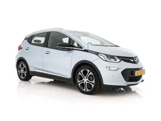 Opel Ampera-E Business executive 60 kWh Aut. *LEATHER | XENON | ADAPTIVE-CRUISE | BLINDSPOT | KEYLES