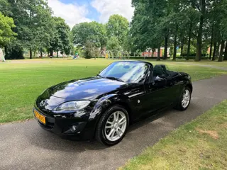Mazda MX-5 1.8 TS Mooie nette cabriolet 2009