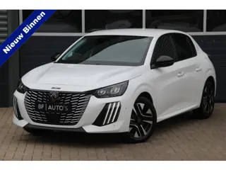 Peugeot 208 1.2 PureTech 100 Allure+ 100Pk | BLISS | 360-CAM | Stoelverwarming | Carplay .....