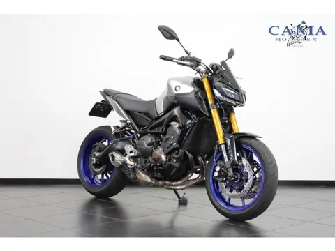 Yamaha MT09 SP (bj 2018)