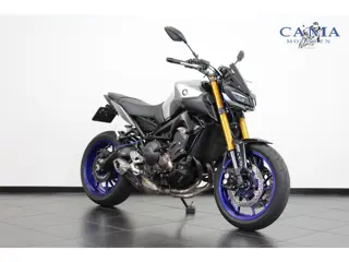 Yamaha MT09 SP (bj 2018)