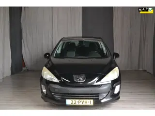 Peugeot 308 1.6 VTi Blue Lease Executive