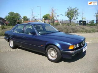 BMW 7-serie 730i