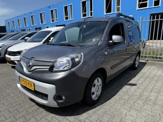 Renault Kangoo 1.5 dCi 90 Energy Formula Edition (bj 2017)