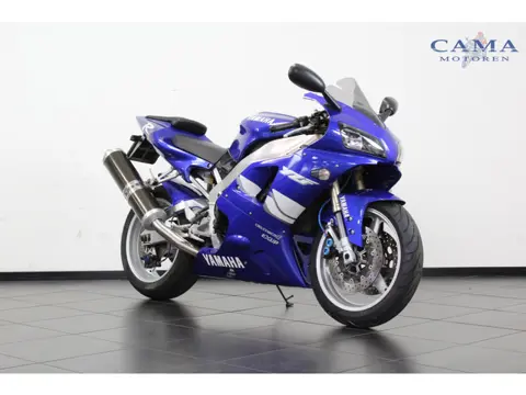 Yamaha YZF R1 (bj 1999)