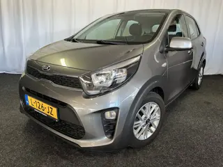 Kia Picanto 1.0 DPi DynamicLine 1E EIGN/AIRCO/CRUISE/APPLE/CAMERA