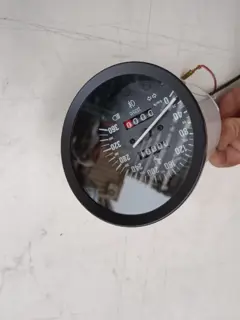 Speedometer Ferrari F40