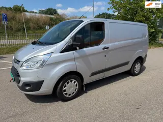 Ford Transit Custom 270 2.0 TDCI L1H1 Trend!EURO 6!COOL AIRCO!ELECKTRISH RAAM&SPIEGEL!CRUIS CONTROLE