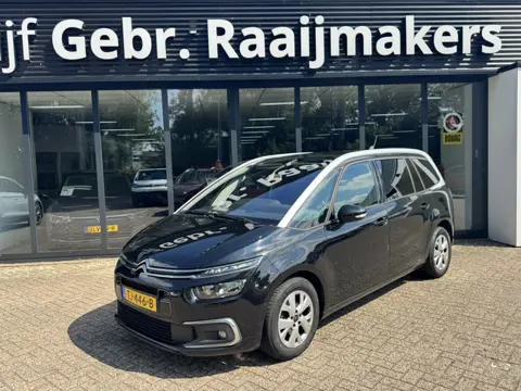 Citroën Grand C4 Picasso 1.6HDi Business Plus 98g.*Navi*Camera*7-Persoons*EXPORT*