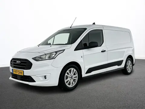 Ford Transit Connect 1.5 EcoBlue Automaat L2 Trend Navigatie Airco Parkeersensoren Cruise Control 3Z