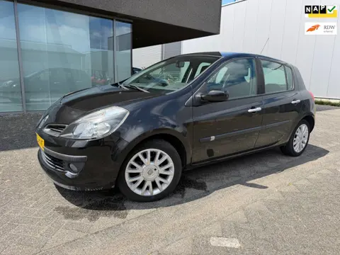 Renault Clio 1.6-16V Dynamique Luxe AIRCOBJ 1+2006 APK 9+2027