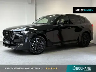 Mazda CX-60 2.5 e-SkyActiv PHEV Homura | 360° CAMERA | BOSE | 93% SOH |