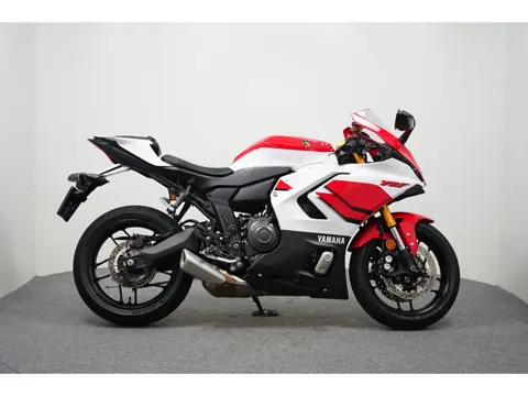 Yamaha YZF-R7 70TH ANNIVERSARY EDITION (bj 2026)