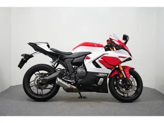 Yamaha YZF-R7 70TH ANNIVERSARY EDITION (bj 2026)