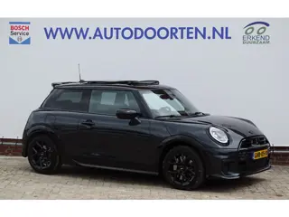 Mini 3-Deurs 1.5 Cooper C John Cooper Works M