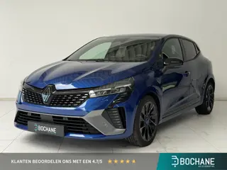Renault Clio 1.0 TCe 90 GPF Esprit Alpine | Navigatie | 360° Camera | BOSE-Audiosysteem | Adaptive C