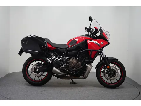 Yamaha Tracer 7 (bj 2022)