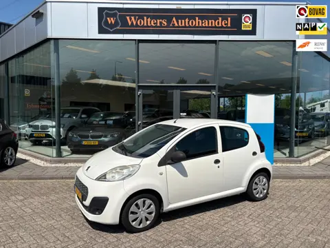 Peugeot 107 1.0 Access Accent